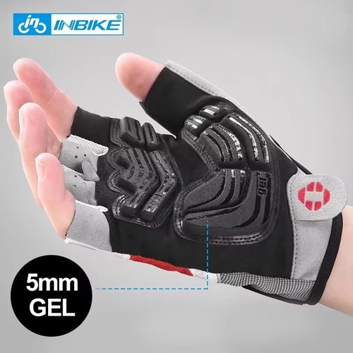 Gel fahrradhandschuhe - gel,