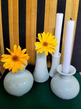 Kleine Blumenvasen Und Kerzenleuchter für Hochzeit, Party, Gastronomie