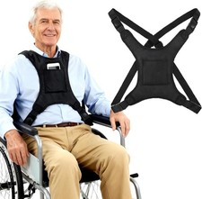 Rollstuhlgurt Anschnallgurt