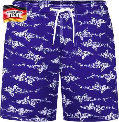 Jungen badehose schwimmshorts - jungen,
