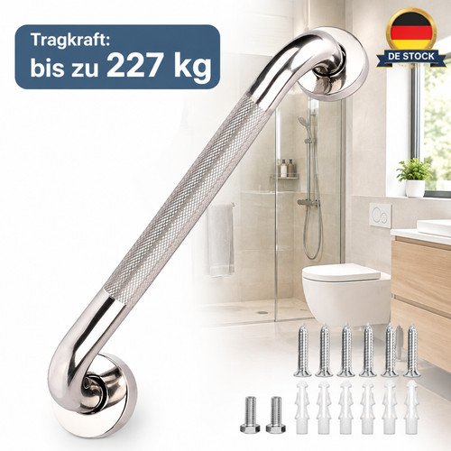 Wannengriff duschgriff - wannengriff,