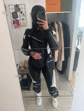 Held Ayana 2 Leder-Einteiler