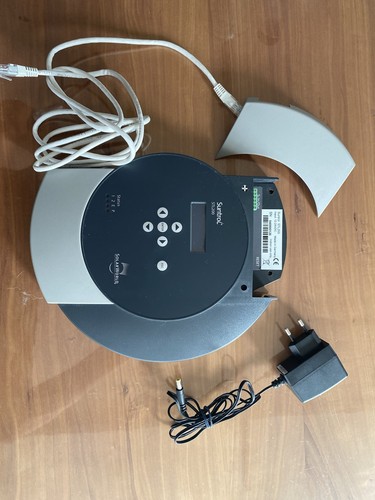 Suntrol datenlogger stl 200 - datenlogger,