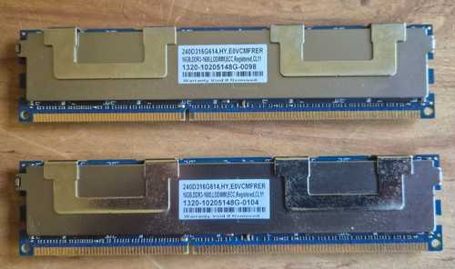 16gb ddr3 1600 - ddr3-1600, ecc
