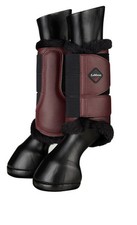 Lemieux Gamaschen,Fellgamaschen XL Neu