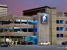 HS   Vollmer 43804 Parkhaus