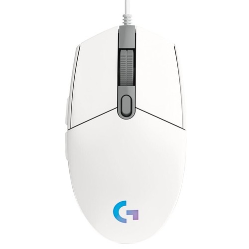 Logitech g203 lightsync - g203, gaming