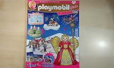 Playmobil Zeitschrift Girls