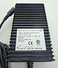 IDEXX LASECYTE MODEL: FW10024 POWER SUPPLY   24VDC-4A   #NT3455