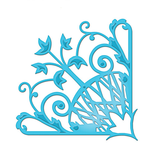 Spellbinders stanz - stanz-, &
