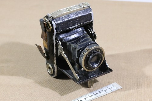 Zeiss ikon compur - compur, 4,5-7,5cm