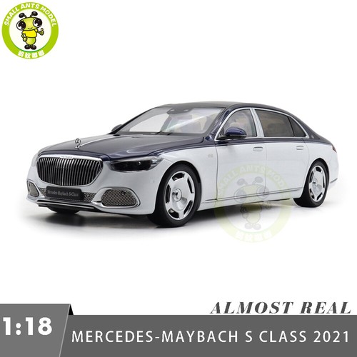 Benz maybach class s680 - benz,