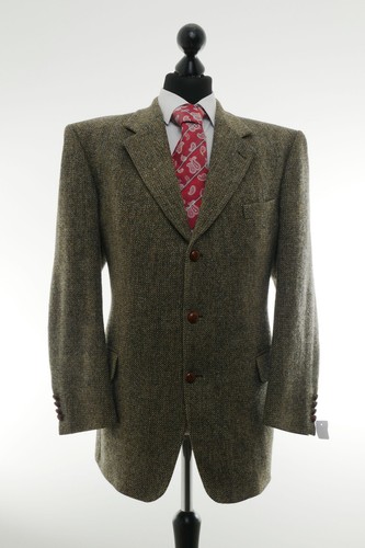 Harris tweed sakko - sakko, 27