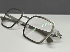 ic Berlin Brille Herren Damen