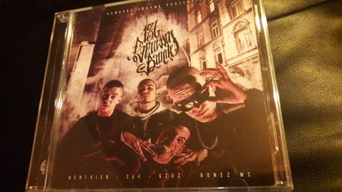 187 strassenbande sampler i - 1,