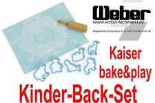 Kaiser® Back-Set 8-teilig