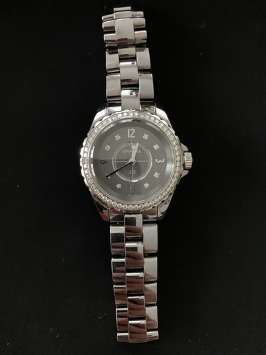 Chanel j12 h2566 - j12, keramik