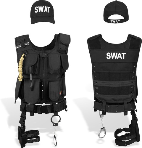 Swat security police uniform - security,,