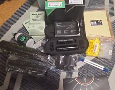 Tattoomaschine Cheyenne NOVA Unlimited 4.0 Wenig Gebraucht Und viel Zubehör 