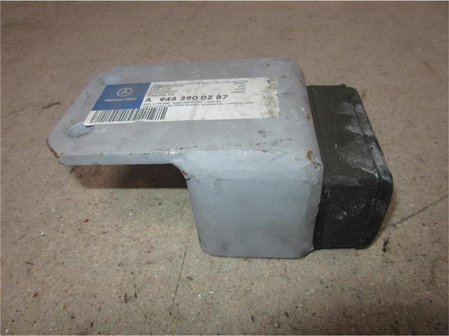 Mercedes benz original w950 - original,