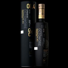Bruichladdich octomore - 8,