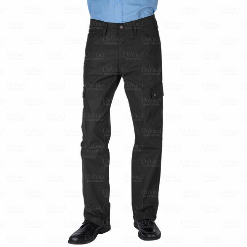 Diensthose davinci premium - diensthose,