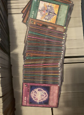 Yu-Gi-Oh / Bulk Sammlung / 500 Stück / Koreanisch / Common Karten