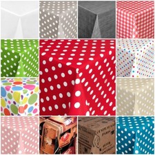 Tischdecke wachstuchtischdecke - tischdecke,