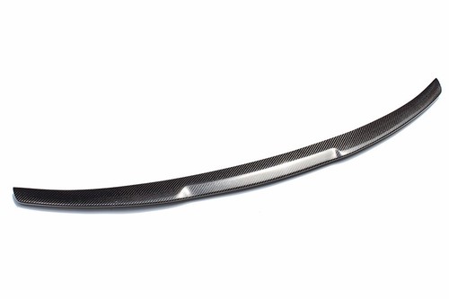 Carbon spoiler look - spoiler,