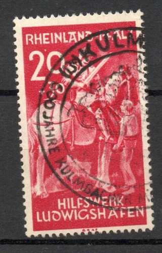 Rheinland pfalz 30 - mi.nr.,