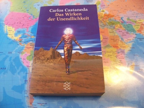 Das wirken der unendlichkeit - das,