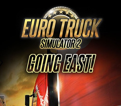 Euro truck simulator going - euro,