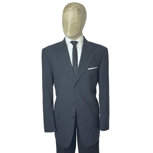 Yves saint laurent anzug sakko - anzug,