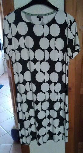 Kenny leichtes shirtkleid - kenny,