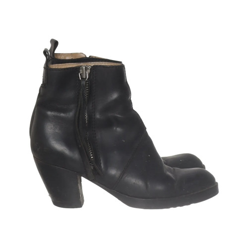 Acne studios stiefeletten - acne, studios,