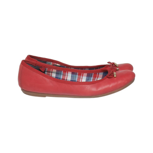 Tommy hilfiger ballerinas - tommy, hilfiger,