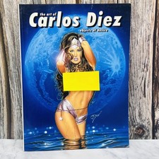 The Art Of Carlos Diez Objects