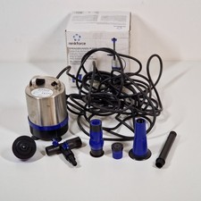 Renkforce Springbrunnenpumpe