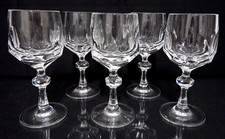 5x Scherrygläser NACHTMANN