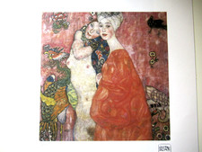 GUSTAV KLIMT: Schöne