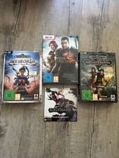 DSA PC-Spiele | Satinavs