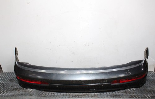 Audi hintere - audi, 4l