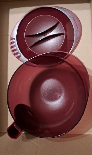 Tupperware micro kanne l - 1,5,