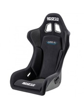 Sparco Fiber Sparco Sitz