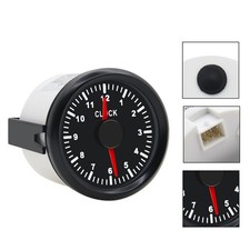 52mm Uhrzeiger Uhr Messgerät