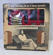 Original Vintage FF1