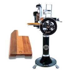 Berkel Volano B3 Schwarz mit