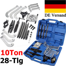 10T Hydraulischer Abzieher