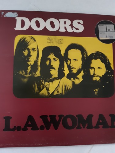 Schallplatten vinyl doors - vinyl, lp