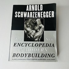 Arnold Schwarzenegger